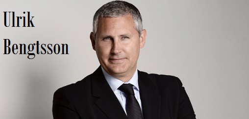 Ulrik Bengtsson the President and CEO of Betsson Group